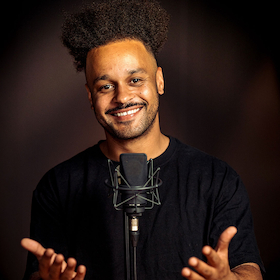 Bild: COSSU | WE ARE THE GERMANS - Stand-Up Comedy