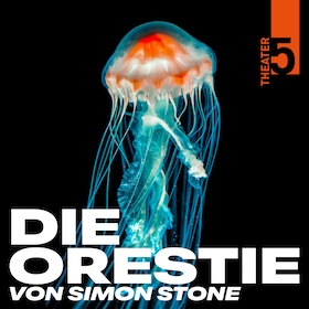 Bild: Theater 5 - DIE ORESTIE von Simon Stone