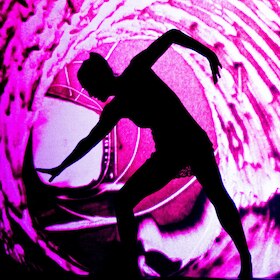 Bild: Kaleidolux: Remote Control - 18. Kultur im Kursaal 2026/27