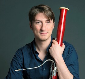 Bild: Akademischer Orchesterverband München - Leitung: Alois Rottenaicher