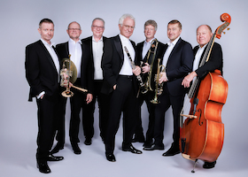 Bild: Allotria Jazz Band - Allotria Jazz Band LIVE