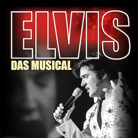 Bild: ELVIS - Das Musical