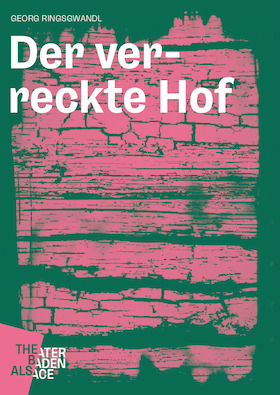 Bild: Der verreckte Hof