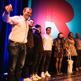 Bild: 10 JAHRE REPORTER SLAM - Die Jubiläums-Show