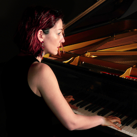 Bild: La belle Epoque - Tales from the last Century - Maria Radutu