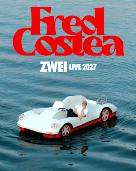 Bild: Fred Costea - ZWEI