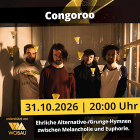 Bild: Congoroo | Magdeburg | machwerk