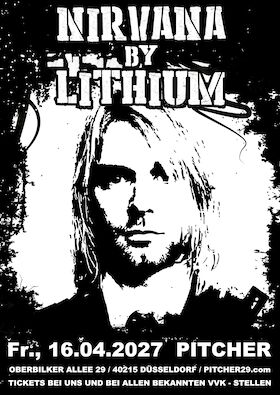 Bild: NIRVANA by LITHIUM