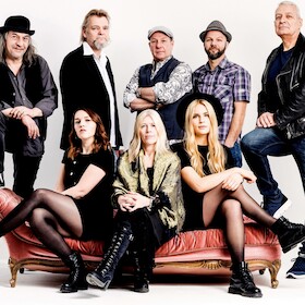 Bild: The Chain - A Tribute to Fleetwood Mac