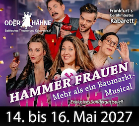 Bild: Hammerfrauen