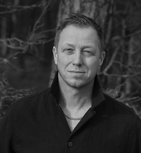 Bild: Martin Tingvall - Time – Tour 2027