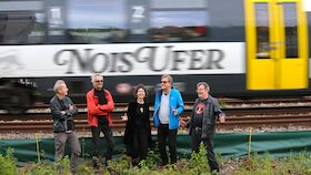Bild: NoisUfer - „The Sveti Jakov Tapes“