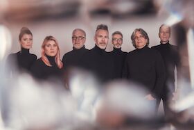 Bild: RPWL - ’’HUMAN’’ LIVE TOUR 2027