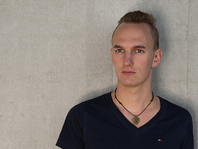 Bild: Frederic Levi & Band - Pop-Rock mit Seele