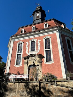 Bild: Herzenstrost und Seelenheil - Barocke Kantaten aus Mitteldeutschland
