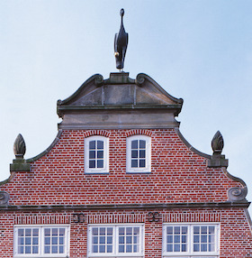 Bild: Veranstaltungen 2026 - Museumsführung durch das Kranichhaus & und das Museum Gegenstandsfreier Kunst
