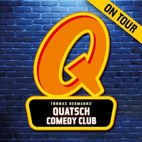 Bild: Quatsch Comedy Club - Die Live Show zu Gast in Brüggen