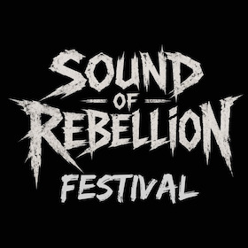 Bild: Sound Of Rebellion Festival
