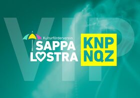 Bild: VIP SappaLostra Special - Das Kneipenquiz