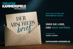 Bild: Der Abschiedsbrief