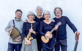 Bild: Wellküren & Well Brüder - Familienbande
