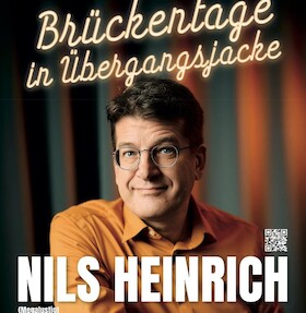 Bild: Brückentage in Übergangsjacke - Nils Heinrich