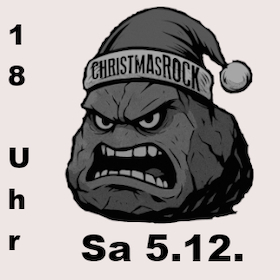 Bild: Christmas Rock