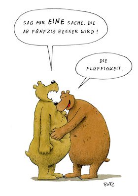 Bild: Alter! - Cartoonshow mit Steffen Butz