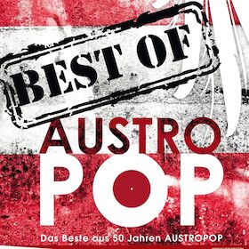 Bild: Best of Austropop - Fendrich, Ambros, Falco, EAV und STS
