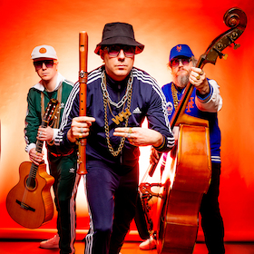Bild: Wildes Holz - Klassiker