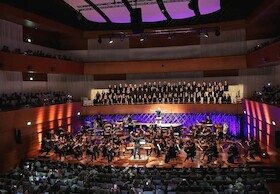 Bild: BOSY goes Pop - Symphonic Divas