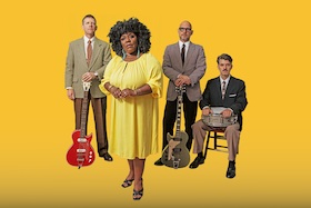 Bild: Michelle David & the True Tones - Gospel, Soul, Funk, Afrobeat, Rhythm & Blues