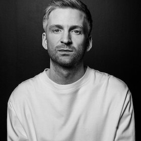 Bild: Ólafur Arnalds - Falling Apart Together