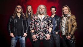 Bild: Dio - Alive - eine Hommage an Ronnie James Dio