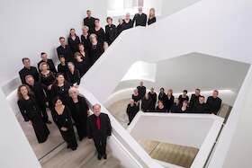 Bild: Weihnachtsoratorium von J. S. Bach