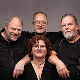 Bild: 4 Souls - Neujahrskonzert