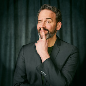 Bild: Philipp Scharrenberg - Wahr, aber falsch - Das Jubiläumsprogramm
