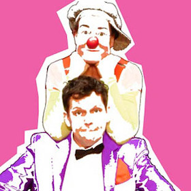 Bild: Krümel und Josko - Die Show der (Un) Möglichkeiten
