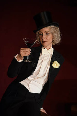 Bild: Marlene - Aus dem Leben einer Diva