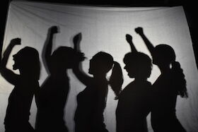 Bild: LöwinnenEnsemble / TheaterGrueneSosse - Am Kochen - Ein Stück über Female Rage