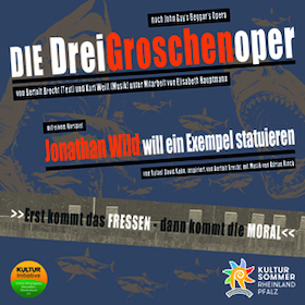 Bild: Die Dreigroschenoper