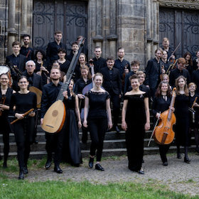 Bild: J.S.Bach: H-Moll-Messe
