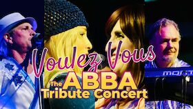 Bild: Voulez Vous The Abba Tribute Concert