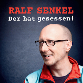 Bild: Ralf Senkel - Der hat gesessen!