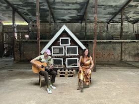 Bild: Eule & Lerche - Zacki Zacki Tour