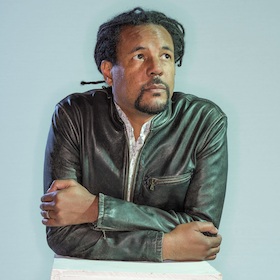 Bild: Colson Whitehead - Cool Machine