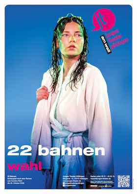 Bild: 22 Bahnen - Premiere