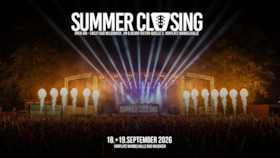 Bild: Summer Closing - Samstag