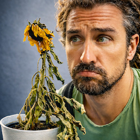 Bild: Mago Masin - Naturtalent
