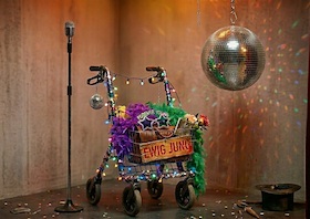 Bild: Ewig jung